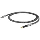 オヤイデ電気|oyaide バヨネットロック式ヘッドホン着脱ケーブル HPSC-35HD500/2.5【rb_audio_cpn】