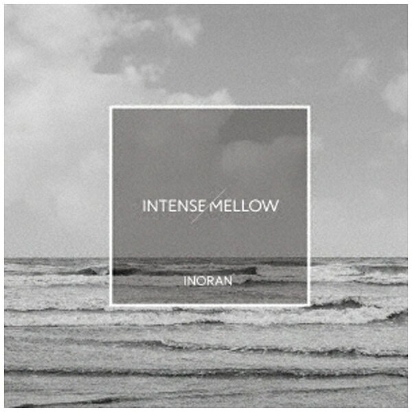 キングレコード｜KING RECORDS INORAN/INTENSE/MELLOW 初回限定盤 【CD】 【代金引換配送不可】