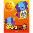 ハピネット｜Happinet ドラゴンボール超 DVD BOX7 【DVD】 【代金引換配送不可】