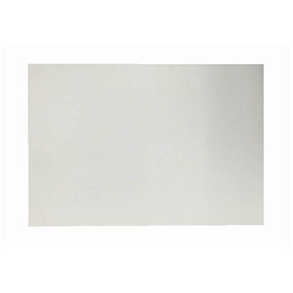 志昌堂｜Shishodo 下敷 60x40 桃山 白 2mm