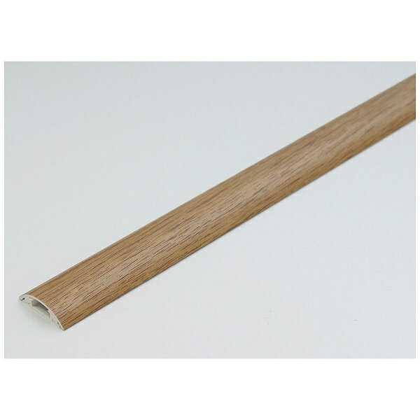 ELPA｜エルパ 木目UDモール 1M 0号 ナチュラルUDWS0-1N(NW) 1M