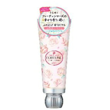 コーセーコスメポート　KOSE　COSMEPORT Rose of Heaven（ローズオブヘブン） フォーチュンRH ハンドクリーム（60g）〔ハンドクリーム〕