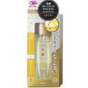 クラシエ｜Kracie いち髪 和草ダメージリペアオイルセラム （60ml） 〔ヘアパック〕