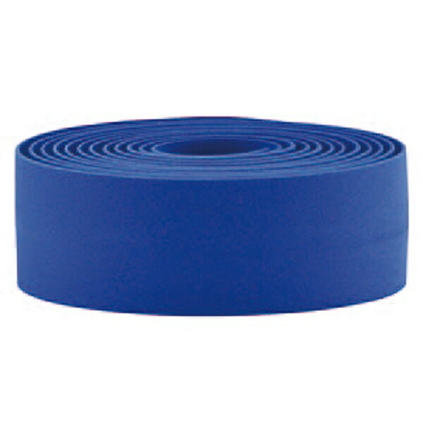 BBB｜ビービービー サイクルパーツ バーテープ レースリボン ブルー BHT-0102 447314