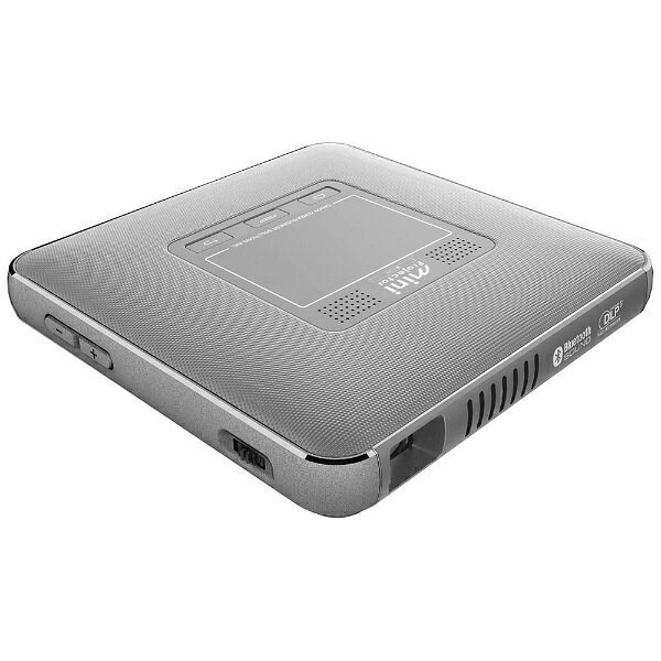薄型モバイルプロジェクター「ミニプロジェクター M-i1」