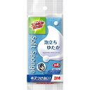 3Mジャパン｜スリーエムジャパン スコッチ・ブライト 泡立ちゆたかスポンジ ブルー〔たわし・スポンジ〕