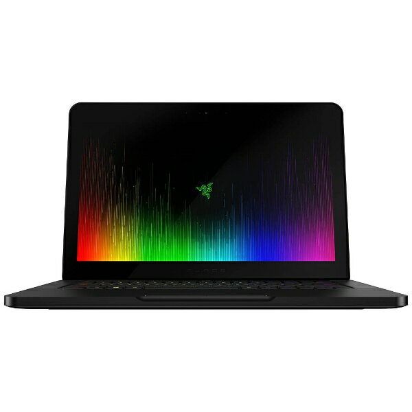 RAZER｜レイザー RZ09-01953J71-R3J1 ゲーミングノートパソコン Blade [14.0型 /Windows10 Home /intel Core i7 /メモリ：16GB /SSD：256GB /2017年8月モデル][RZ0901953J71R3J1]のサムネイル