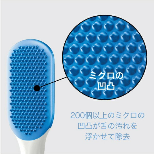 PHILIPS｜フィリップス 舌磨きブラシヘッド 2P ソニッケアー ブラック HX8072/11[H...