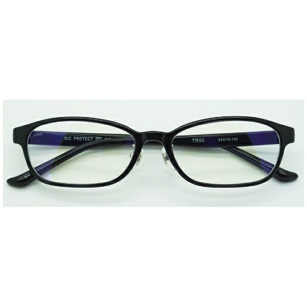 BIC｜ビック BIC PRORTECT for PC レギュラー（ブラック/PC）BPP-003R/1