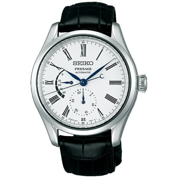 セイコー｜SEIKO プレザージュ（PRESAGE） 「プレステージライン」 SARW035【国内正規品】[SARW035]