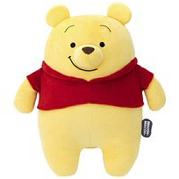 タカラトミーアーツ｜TAKARA TOMY ARTS ディズニーキャラクター ディズニーモッチーモッチー ぬいぐるみL/くまのプーさんのサムネイル