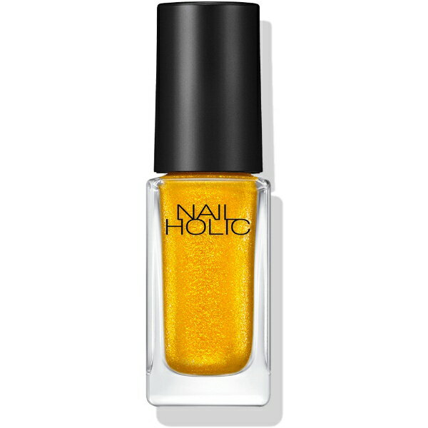 KOSE｜コーセー NAIL HOLIC（ネイルホリック）エスニックカラー YE507 5mL