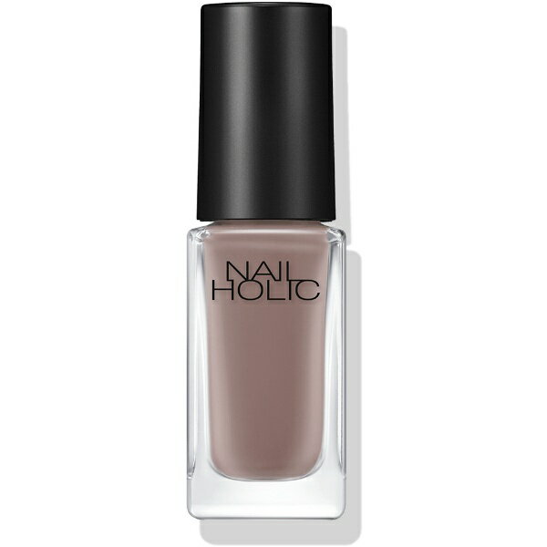 コーセー｜KOSE NAIL HOLIC（ネイルホリック）ダスティパステルカラー BE315 5mL