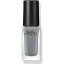 コーセー｜KOSE NAIL HOLIC（ネイルホリック）ダスティパステルカラー GY016 5mL