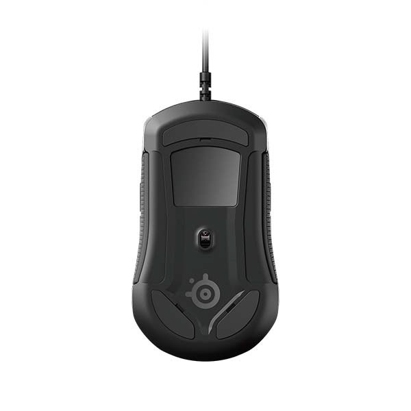 STEELSERIES 有線光学式ゲーミングマウス［USB］SteelSeries Sensei 310（6ボタン）　62432[62432]