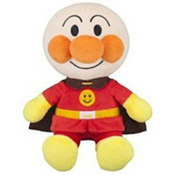 Anpanman - セガフェイブ｜SEGA Fave それいけ！アンパンマン ふわりん スマイルぬいぐるみS Plus アンパンマン