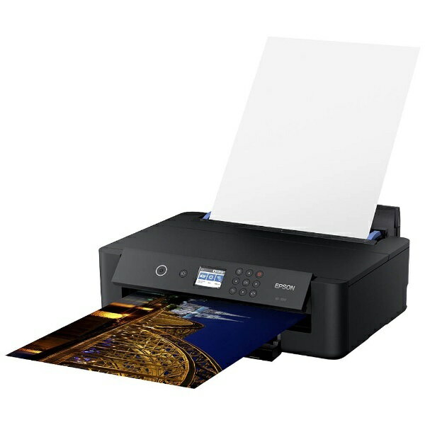 EPSON�å��ץ��� EP-50V ���󥯥����åȥץ�󥿡� ����ꥪ �֥�å� [�����ɡ�̾�ɡ�A3�Υ�][�ϥ��� ���� �ץ�󥿡�][EP50V]