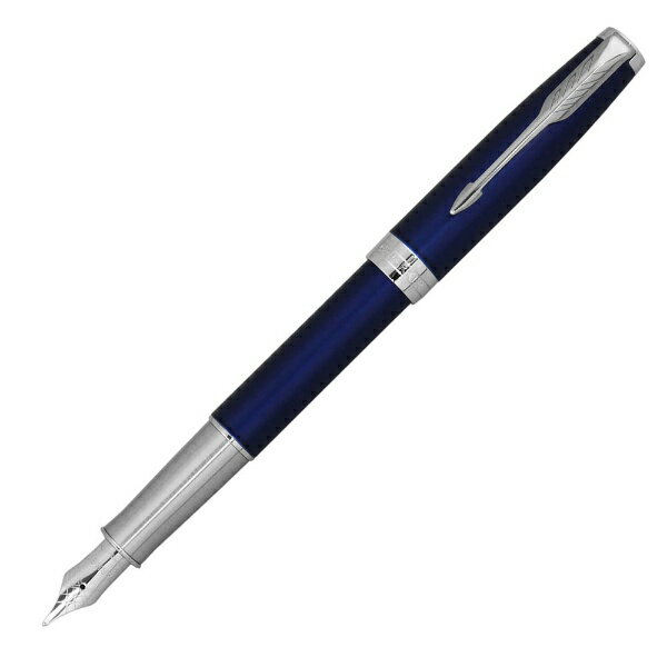 パーカー｜Parker ソネット 万年筆 ブルーCT 1950886 [中字（M）]