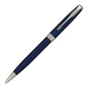 パーカー｜Parker ソネット ボールペン ブルーラッカーCT(インク色：黒) 1950889