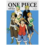 エイベックス・ピクチャーズ｜avex pictures ONE PIECE エピソード オブ東の海 〜ルフィと4人の仲間の大冒険！！〜 初回限定生産盤 【DVD】 【代金引換配送不可】