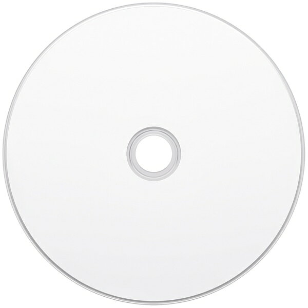 楽天ビック(ビックカメラ×楽天)のVerbatim｜バーベイタム データ用BD-R DBR25RP10D1B [10枚 /25GB /インクジェットプリンター対応]｜アングル2