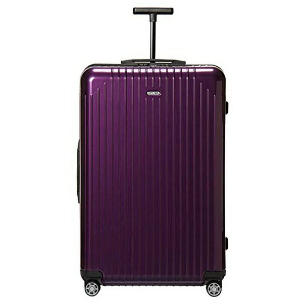 RIMOWA｜リモワ スーツケース 91L SALSA AIR（サルサエア） ヴァイオレット 820 ...
