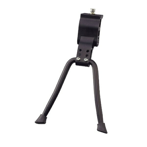 アキコーポレーション｜Aki corporation サイクルパーツ ADJUSTABLE W CENTER STAND 24-28 INCH BLACK SD-JD-003
