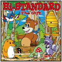 バウンディ Hi-STANDARD/THE GIFT 【CD】 【代金引換配送不可】