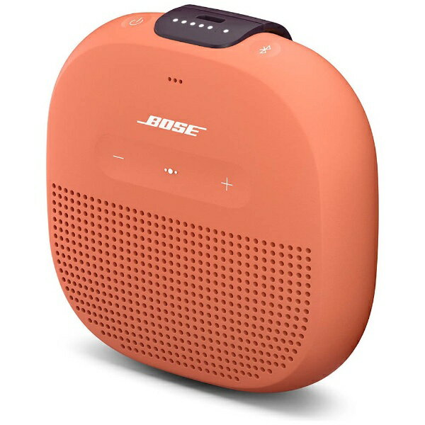 BOSE SoundLink Micro Bluetooth speaker