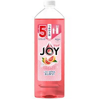 P&G　ピーアンドジー JOY（ジョイ）コンパクトフロリダグレープフルーツの香りつめかえ用特大770mL〔食器用洗剤〕【rb_pcp】