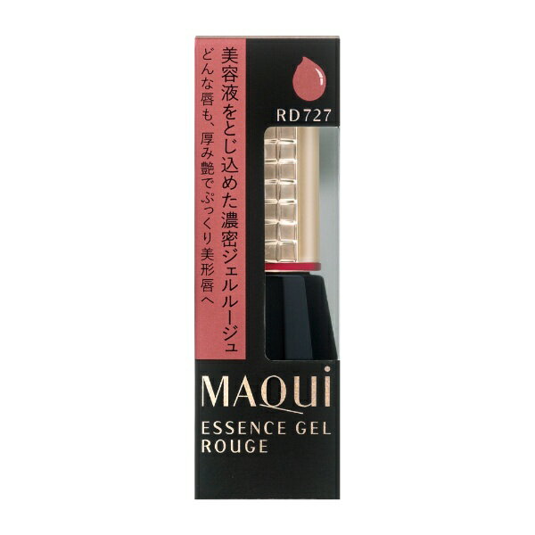 Ʋshiseido MAQuillAGE(ޥ) å󥹥롼 RD727(My pleasure.)[]