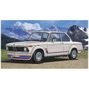 J쐻쏊bHasegawa yĔ́z1/24 BMW 2002 ^[{ yzsz