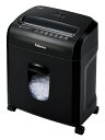 フェローズ｜Fellowes 16MC-R 電動シュレッダー [マイクロカット /A4サイズ][16MCR]