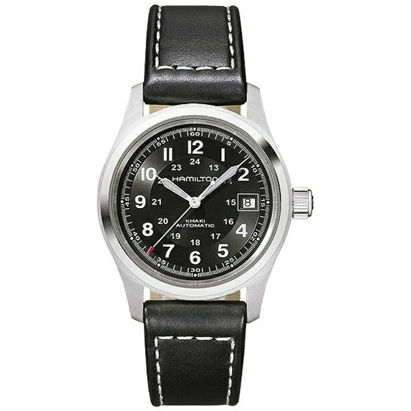 HAMILTON｜ハミルトン カーキオート（Khaki Auto）　H70455733 [並行輸入品] 【代金引換配送不可】