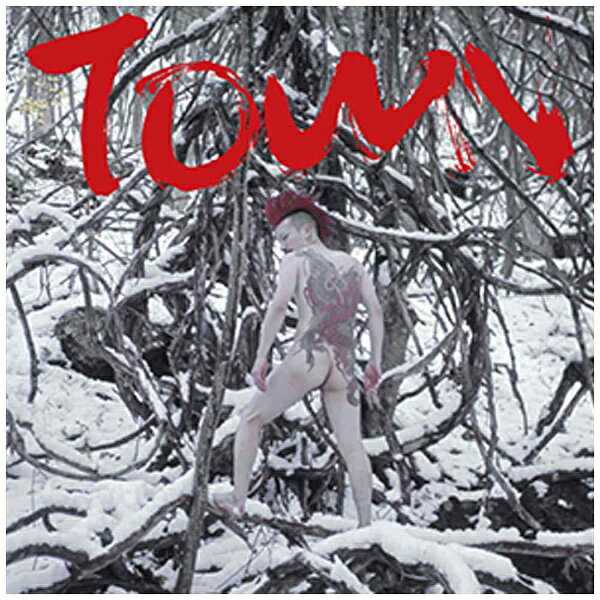 バップ｜VAP 清竜人TOWN/「TOWN」 通常盤 【CD】 【代金引換配送不可】