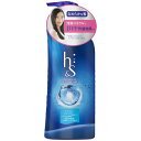P&G ピーアンドジー h&s(エイチアンドエス) モイスチャー シャンプー ポンプ 370ml〔シャンプー〕【rb_pcp】