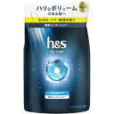 P&G｜ピーアンドジー h&s(エイチアンドエス) フォーメン ボリュームアップ コンディショナー つめかえ用 300g〔コンディショナー〕【rb_pcp】