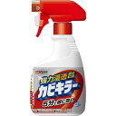 ジョンソン｜Johnson カビキラー 本体（400g）〔お風呂用洗剤〕