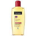 Kenvue｜ケンビュー Neutrogena(ニュートロジーナ) ノルウェーフォーミュラ インテンスリペアオイル 〔ボディオイル〕【rb_pcp】