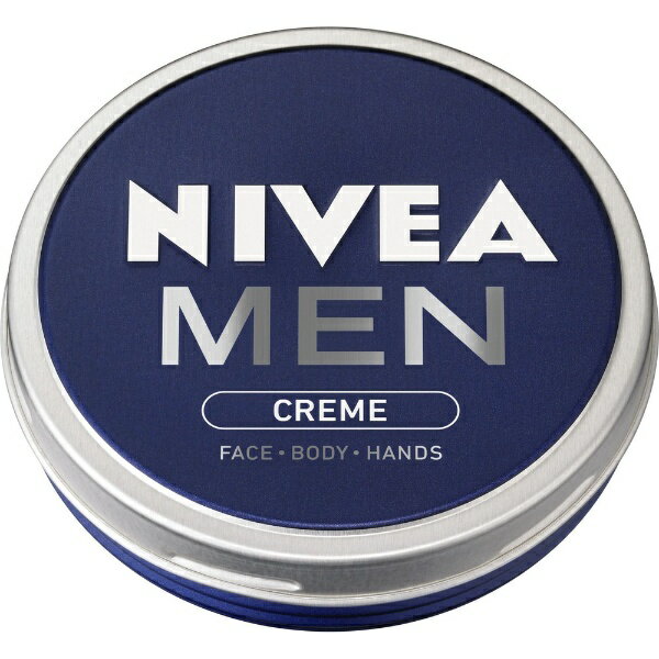 ԉbKao NIVEA MENijxAjN[ 75gyrb_pcpz