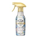 花王｜Kao FLAIR FRAGRANCE（フレアフレグランス） 香りのスタイリングミスト フラワー&ハーモニー 本体 270ml〔衣料用フレグランス〕