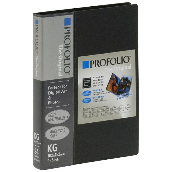 �i�J�o���V�bNakabayashi PROFOLIO KG�� 24�|�P�b�g 48�����[  IA-12-4N[IA124N]