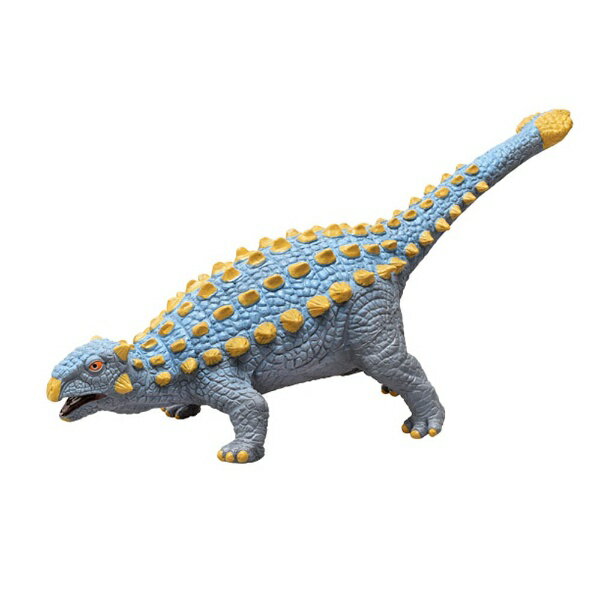 フェバリット｜Favorite 恐竜 アンキロサウルス ビニールモデル