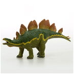 フェバリット｜Favorite 恐竜 ステゴサウルス ビニールモデル