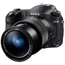 ソニー｜SONY DSC-RX10M4 コンパクトデジタルカメラ Cyber-shot（サイバーショット）[DSCRX10M4] その1