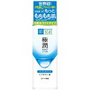 ロート製薬｜ROHTO 肌研（ハダラボ) 極潤 ヒアルロン液 ライトタイプ（170ml) 〔化粧水〕【rb_pcp】