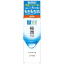 肌ラボ 化粧水 ロート製薬｜ROHTO 肌研（ハダラボ) 極潤 ヒアルロン液（170ml) 〔化粧水〕【rb_pcp】