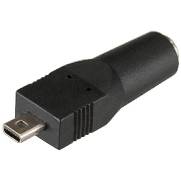 コムテック　COMTEC ZR-03 DCプラグ変換アダプター