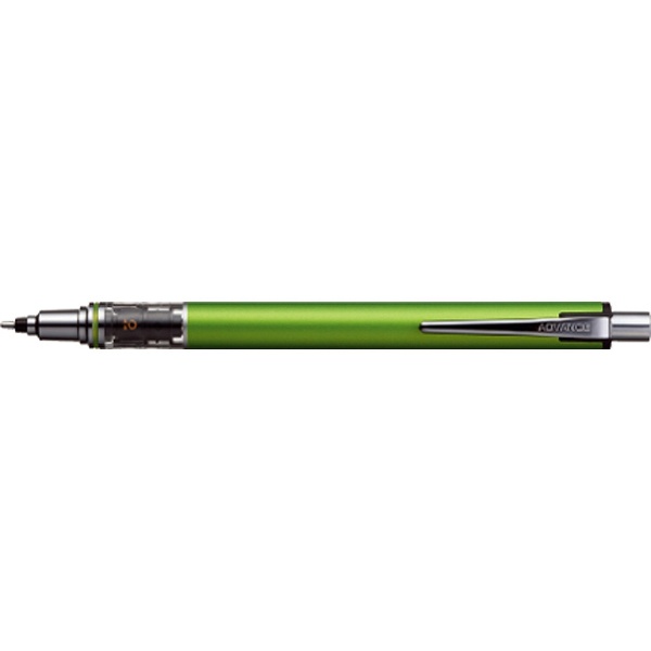 OHMbMITSUBISHI PENCIL NgK AhoX V[vyV(V[y  CO[ M55591P.5 [0.5mm]