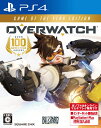 【送料無料】 スクウェアエニックス オーバーウォッチ ゲーム...